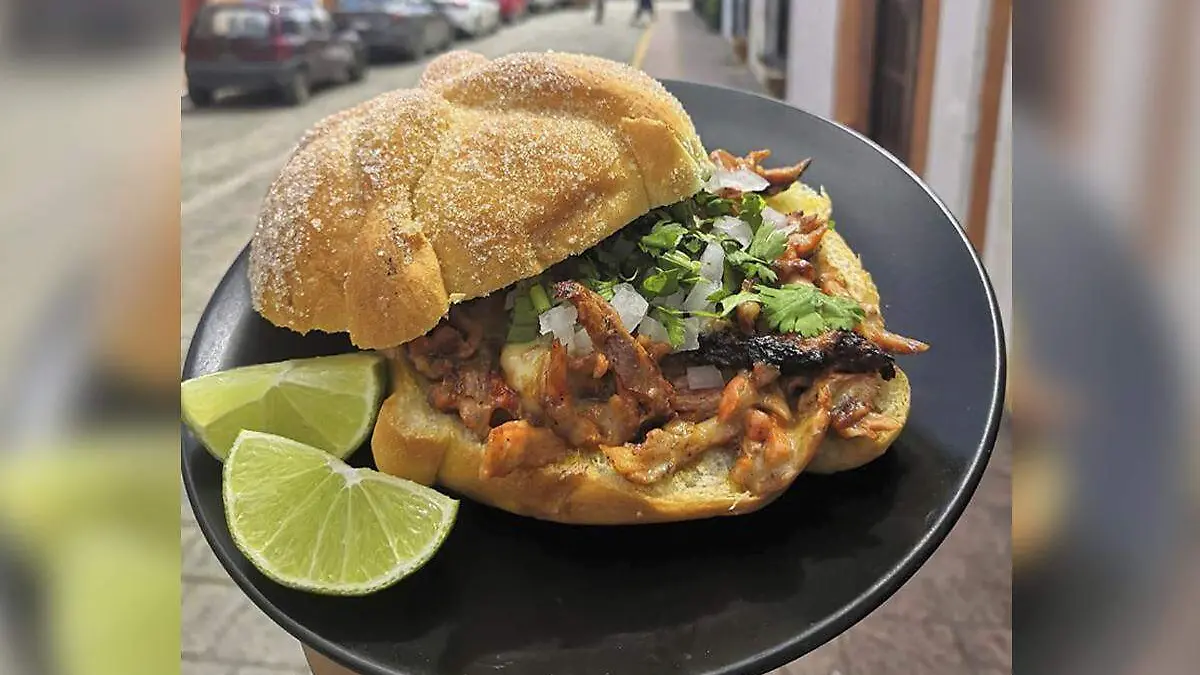 pan de muertos